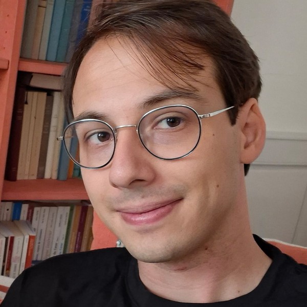 Portrait de Lalao Llambias